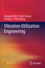 Image for Vibration Utilization Engineering