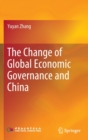 Image for The Change of Global Economic Governance and China