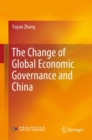 Image for Change of Global Economic Governance and China