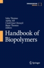 Image for Handbook of biopolymers