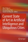 Image for Current State of Art in Artificial Intelligence and Ubiquitous Cities