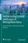 Image for Restructuring Cultural Landscapes in Metropolitan Areas