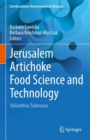 Image for Jerusalem Artichoke Food Science and Technology: Helianthus Tuberosus