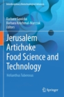 Image for Jerusalem Artichoke Food Science and Technology