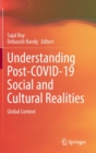 Image for Understanding post-COVID-19 social and cultural realities  : global context