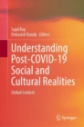Image for Understanding Post-COVID-19 Social and Cultural Realities: Global Context