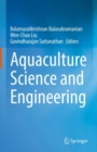 Image for Aquaculture Science and Engineering