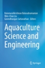 Image for Aquaculture science and engineering