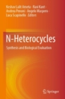 Image for N-heterocycles  : synthesis and biological evaluation