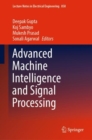 Image for Advanced Machine Intelligence and Signal Processing : 858