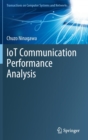 Image for IoT Communication Performance Analysis