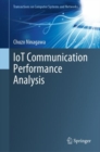 Image for IoT Communication Performance Analysis