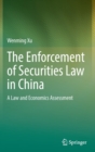 Image for The Enforcement of Securities Law in China