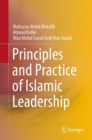 Image for Principles and Practice of Islamic Leadership