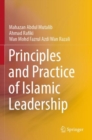 Image for Principles and Practice of Islamic Leadership