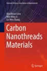 Image for Carbon Nanothreads Materials