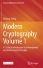 Image for Modern Cryptography Volume 1