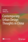 Image for Contemporary Urban Design Thoughts in China