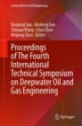 Image for Proceedings of the Fourth International Technical Symposium on Deepwater Oil and Gas Engineering : 246