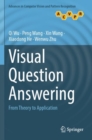 Image for Visual Question Answering