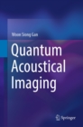 Image for Quantum Acoustical Imaging
