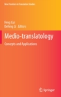 Image for Medio-translatology