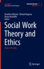Image for Social Work Theory and Ethics