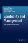 Image for Spirituality and Management: From Models to Applications