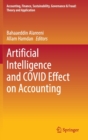 Image for Artificial Intelligence and COVID Effect on Accounting