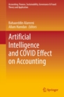 Image for Artificial Intelligence and COVID Effect on Accounting