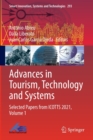 Image for Advances in Tourism, Technology and Systems