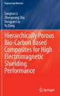 Image for Hierarchically Porous Bio-Carbon Based Composites for High Electromagnetic Shielding Performance