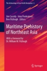 Image for Maritime Prehistory of Northeast Asia : 6