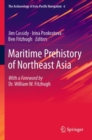 Image for Maritime Prehistory of Northeast Asia