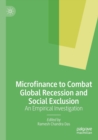 Image for Microfinance to Combat Global Recession and Social Exclusion
