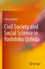 Image for Civil society and social science in Yoshihiko Uchida