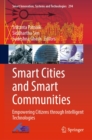 Image for Smart Cities and Smart Communities: Empowering Citizens Through Intelligent Technologies