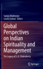 Image for Global Perspectives on Indian Spirituality and Management