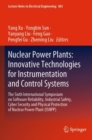 Image for Nuclear power plants: innovative technologies for  : innovative technologies for instrumentation and control systems
