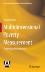 Image for Multidimensional Poverty Measurement