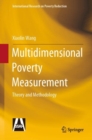 Image for Measuring Poverty: Theory and Methodology