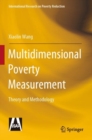Image for Multidimensional poverty measurement  : theory and methodology