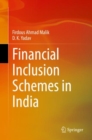 Image for Financial Inclusion Schemes in India