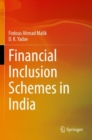 Image for Financial inclusion schemes in India