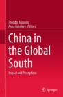 Image for China in the Global South