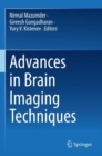 Image for Advances in Brain Imaging Techniques
