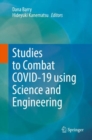 Image for Studies to Combat COVID-19 Using Science and Engineering