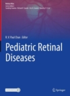 Image for Pediatric Retinal Diseases