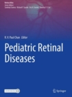 Image for Pediatric retinal diseases