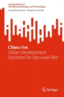 Image for Cities+1m : Urban Development Solutions for Sea Level Rise